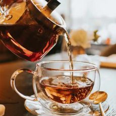 10 خاصیت برتر چای