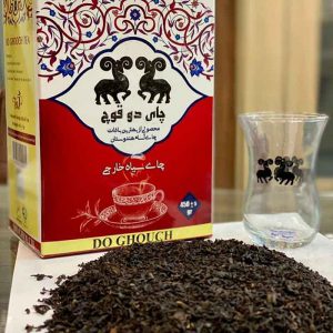 چای سیاه خارجی دوقوچ – 450 گرمی