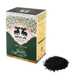 چای شکسته ممتاز سیلان دوقوچ 450 گرمی