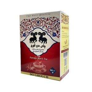 چای سیاه خارجی دوقوچ – 450 گرمی