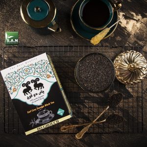 چای ارل گری دوقوچ – 100 گرمی