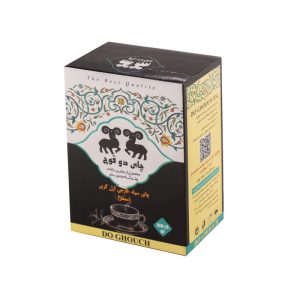 چای ارل گری دوقوچ - 100 گرمی