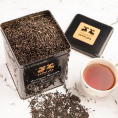 رازهای لذت بخش چای: راهنمایی برای انتخاب و نوشیدن چای خوش طعم