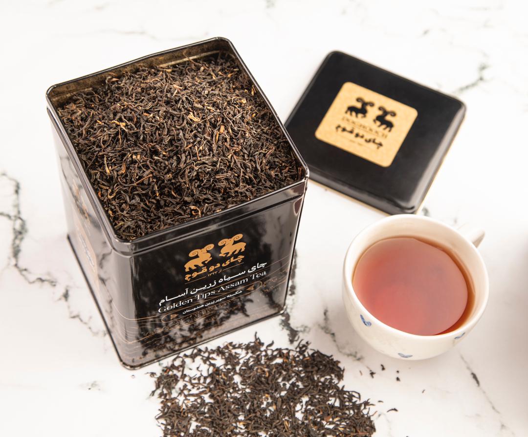 You are currently viewing رازهای لذت بخش چای: راهنمایی برای انتخاب و نوشیدن چای خوش طعم