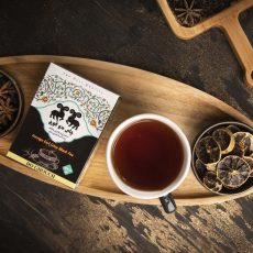 راهنمای انتخاب بهترین چای