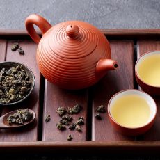 چای اولانگ: معرفی و نحوه دم کردن